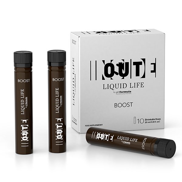Liquid Life Boost